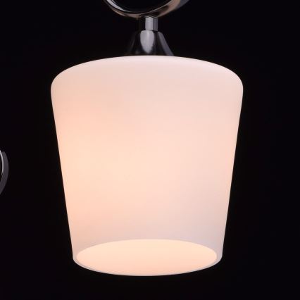 MW-LIGHT - Lustr na tyči PORTO 5xE27/60W/230V