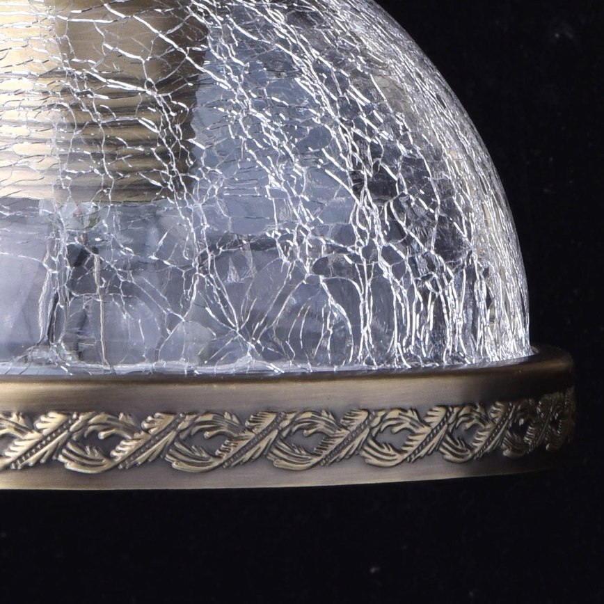 MW-LIGHT - Nástěnné svítidlo CLASSIC 1xE27/60W/230V