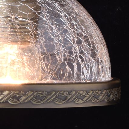 MW-LIGHT - Nástěnné svítidlo CLASSIC 1xE27/60W/230V