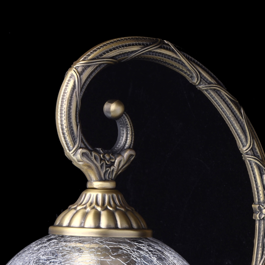 MW-LIGHT - Nástěnné svítidlo CLASSIC 1xE27/60W/230V