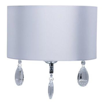 MW-LIGHT - Nástěnné svítidlo ELEGANCE 1xE14/60W/230V