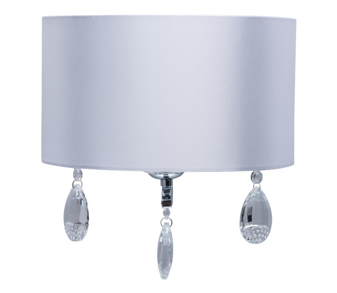 MW-LIGHT MW-LIGHT - Nástěnné svítidlo ELEGANCE 1xE14/60W/230V MW0079