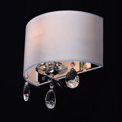 MW-LIGHT - Nástěnné svítidlo ELEGANCE 1xE14/60W/230V