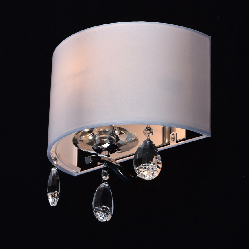 MW-LIGHT - Nástěnné svítidlo ELEGANCE 1xE14/60W/230V