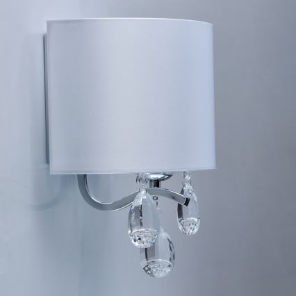 MW-LIGHT - Nástěnné svítidlo ELEGANCE 1xE14/60W/230V