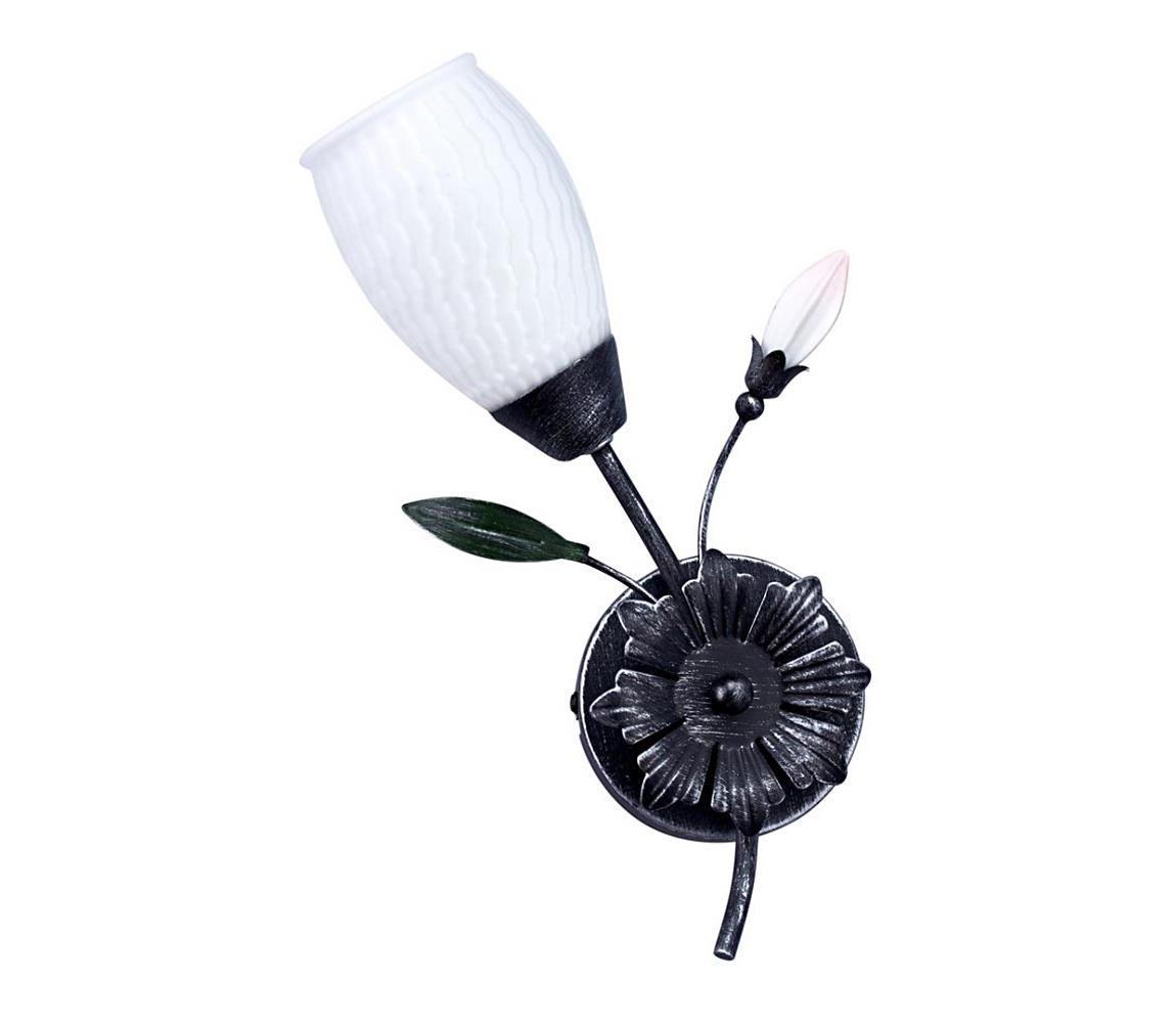 MW-LIGHT MW-LIGHT- Nástěnné svítidlo VERONA 1xE14/60W/230V MW0500