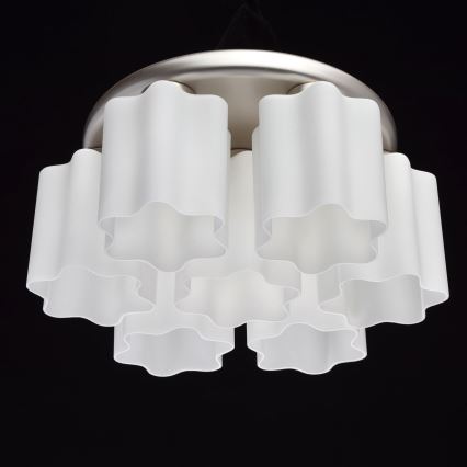 MW-LIGHT - Stropní svítidlo ILONIKA 7xE27/40W/230V