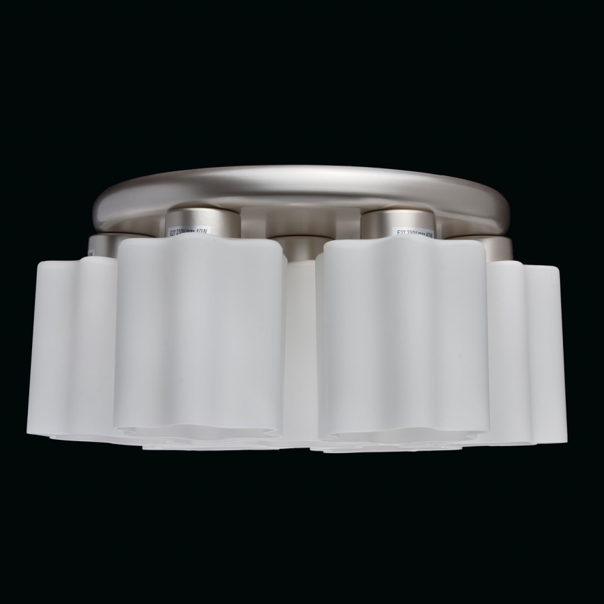 MW-LIGHT - Stropní svítidlo ILONIKA 7xE27/40W/230V