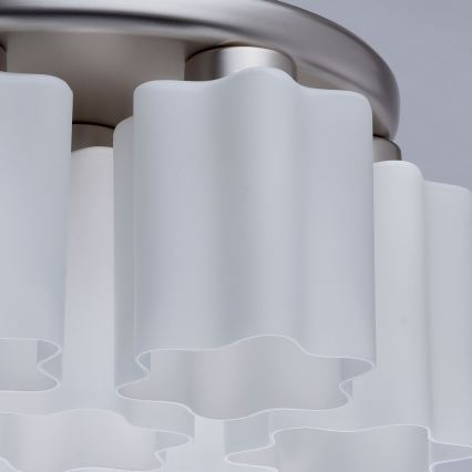 MW-LIGHT - Stropní svítidlo ILONIKA 7xE27/40W/230V