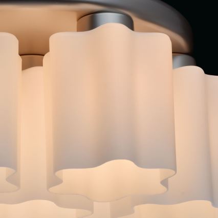 MW-LIGHT - Stropní svítidlo ILONIKA 7xE27/40W/230V