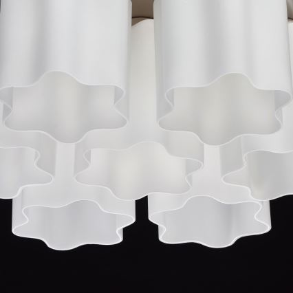 MW-LIGHT - Stropní svítidlo ILONIKA 7xE27/40W/230V