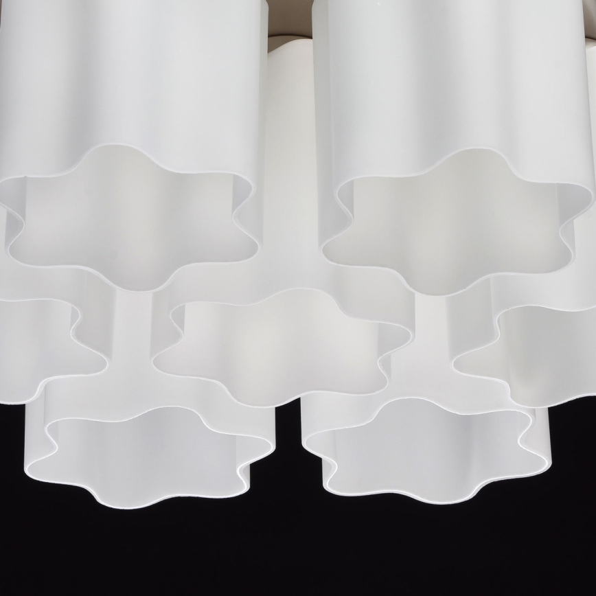 MW-LIGHT - Stropní svítidlo ILONIKA 7xE27/40W/230V