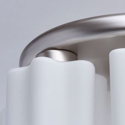 MW-LIGHT - Stropní svítidlo ILONIKA 7xE27/40W/230V