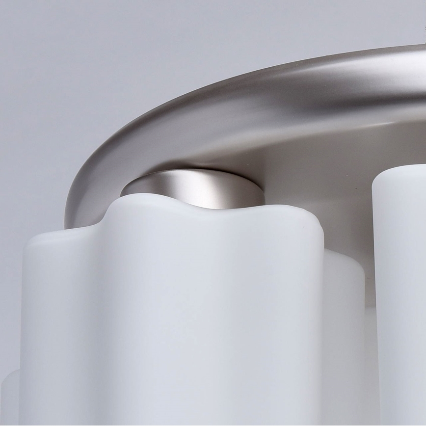 MW-LIGHT - Stropní svítidlo ILONIKA 7xE27/40W/230V