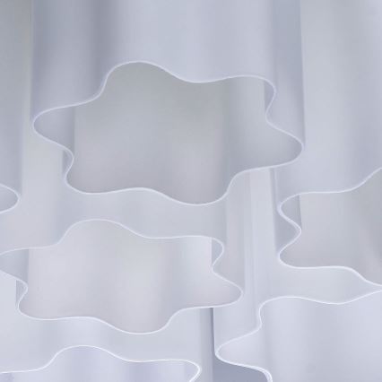 MW-LIGHT - Stropní svítidlo ILONIKA 7xE27/40W/230V