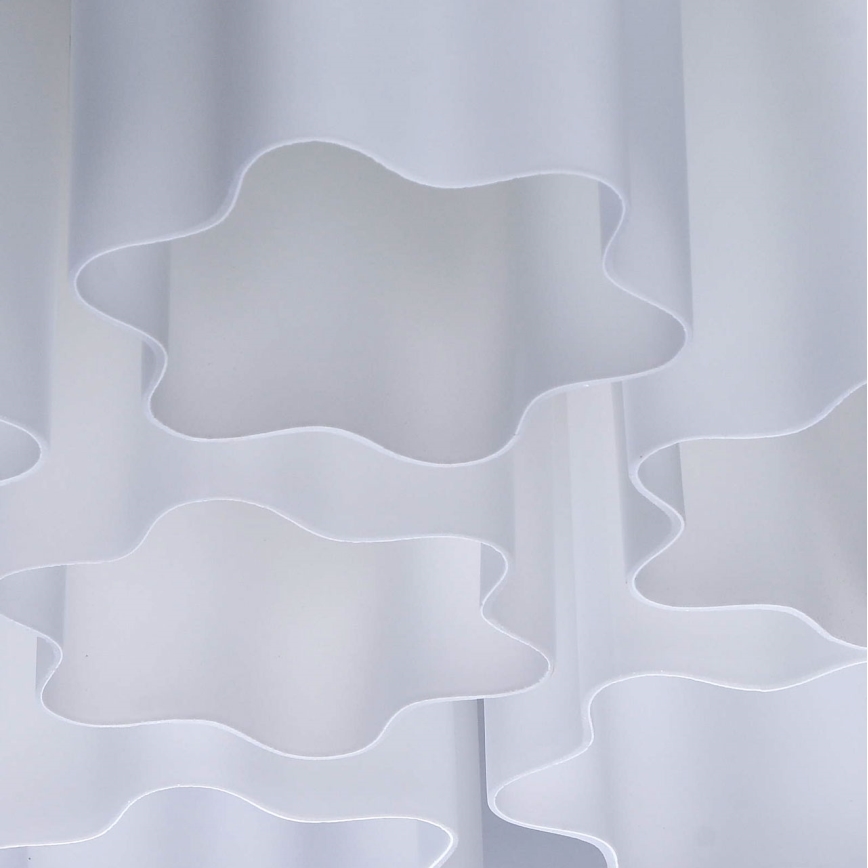 MW-LIGHT - Stropní svítidlo ILONIKA 7xE27/40W/230V