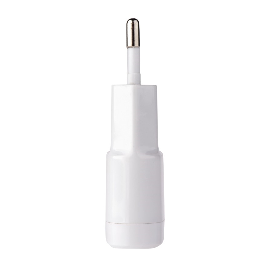 Nabíjecí adaptér USB do zásuvky BASIC 230V/1A