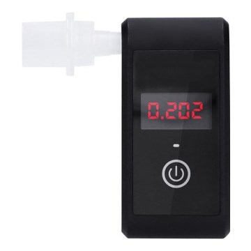 Nabíjecí alkohol tester 5V