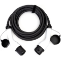 Nabíjecí kabel pro elektromobily EV/PHEV Type 2 32A/230V 7,4kW IP54 5m