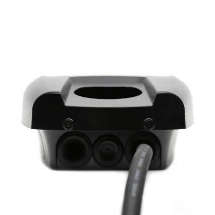 Nabíjecí stanice pro elektromobily EV/PEV AC Type 2 11kW/400V/16A 7m Wi-Fi IP65