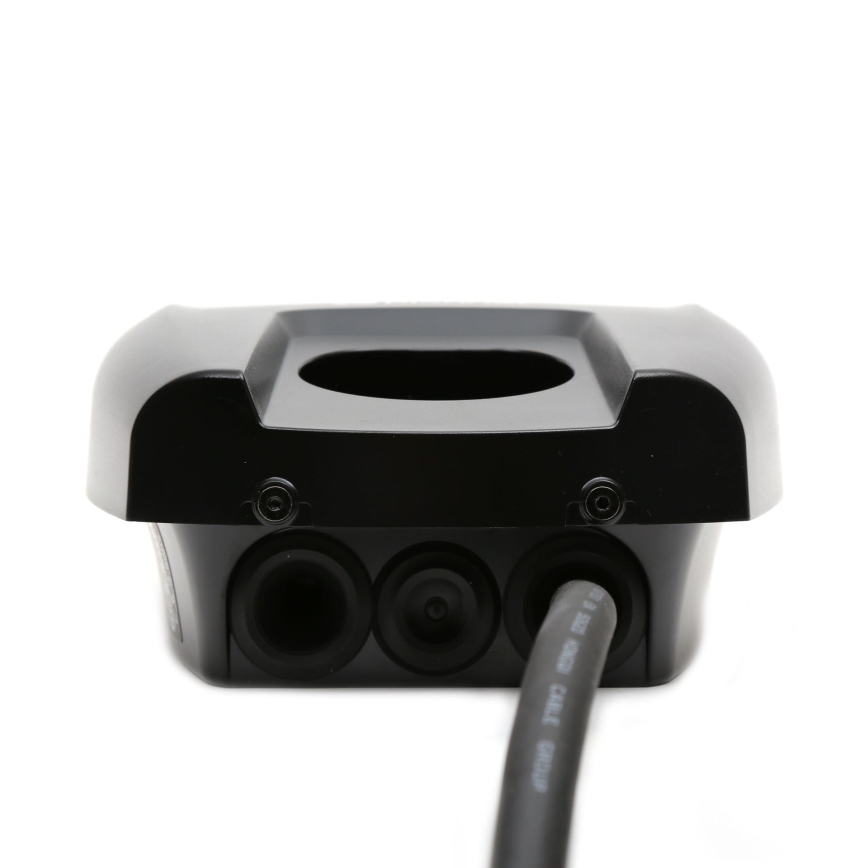 Nabíjecí stanice pro elektromobily EV/PEV AC Type 2 11kW/400V/16A 7m Wi-Fi IP65