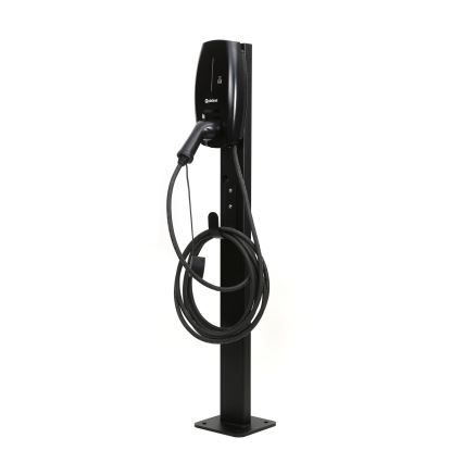 Nabíjecí stanice pro elektromobily EV/PEV AC Type 2 11kW/400V/16A 7m Wi-Fi IP65