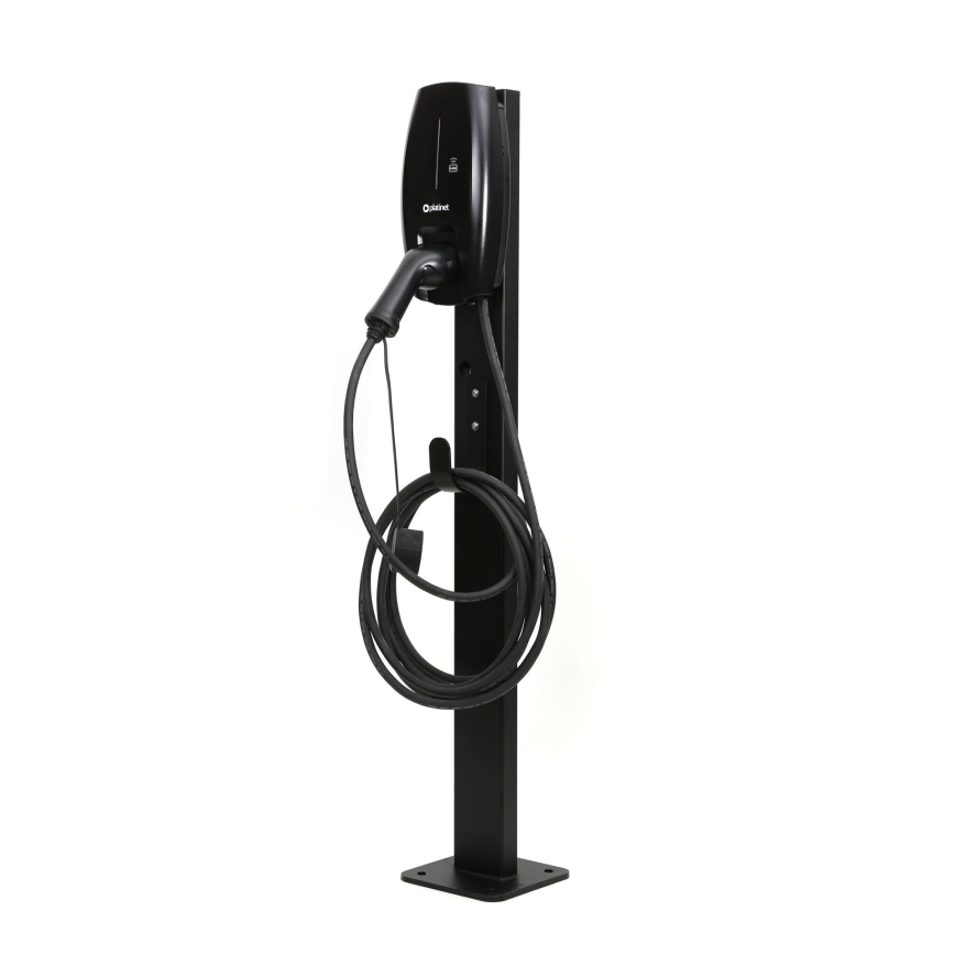 Nabíjecí stanice pro elektromobily EV/PEV AC Type 2 11kW/400V/16A 7m Wi-Fi IP65