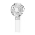Nabíjecí ventilátor s powerbankou 4000 mAh/3,7V USB-C