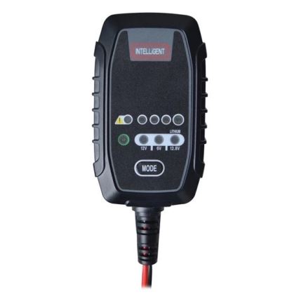 Nabíječka akumulátorů 0,8A 230V
