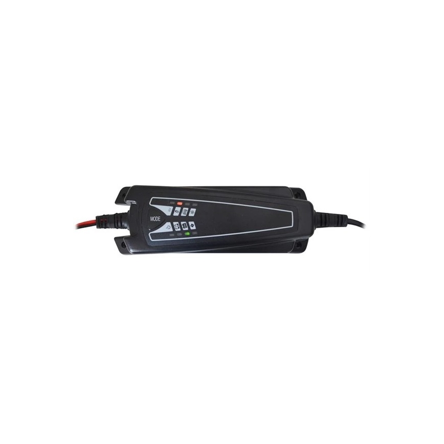 Nabíječka akumulátorů 4A/230V IP65