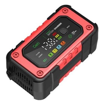 Nabíječka akumulátorů 90W/230V