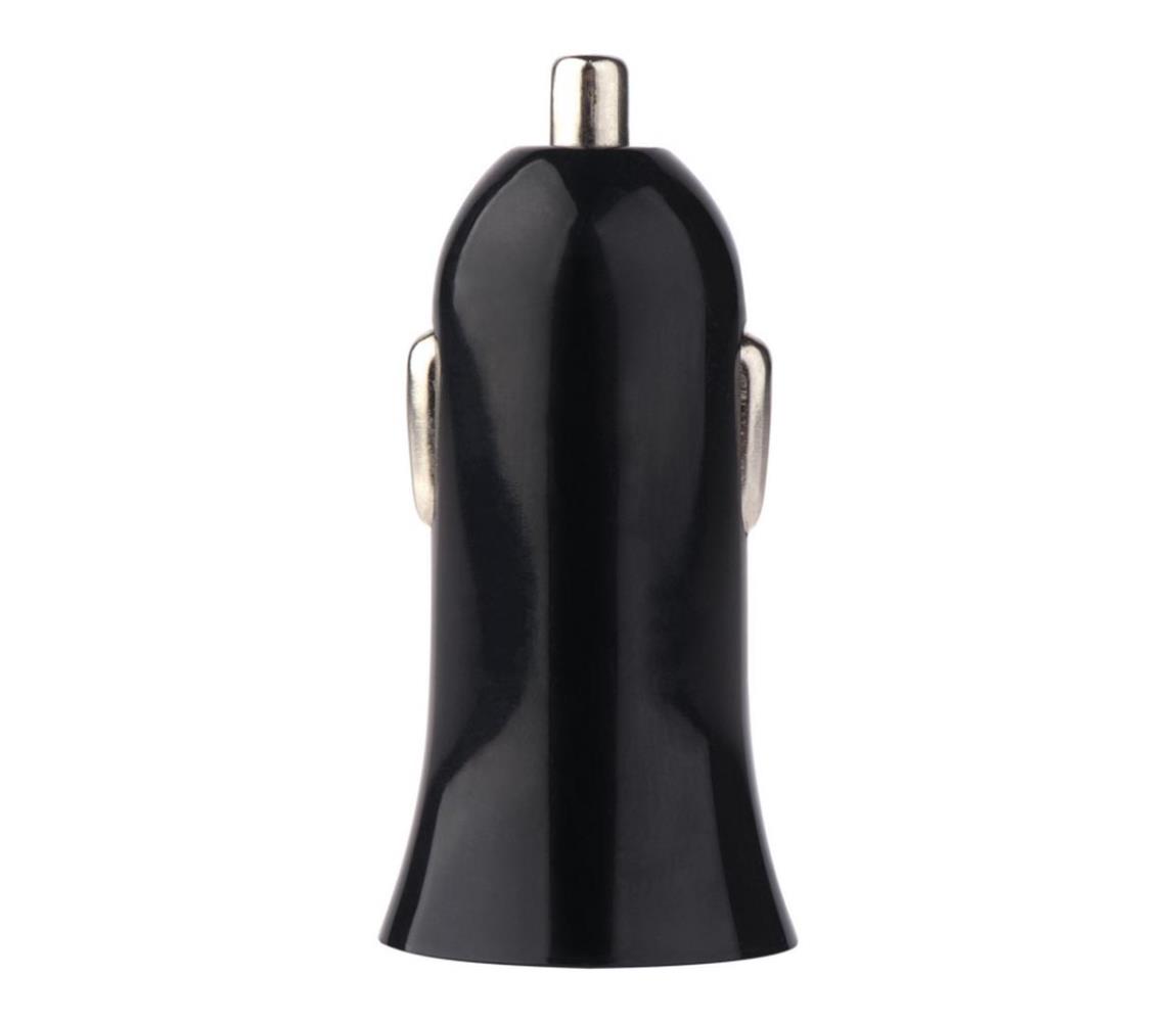 EMOS Nabíječka do auta BASIC USB 12V