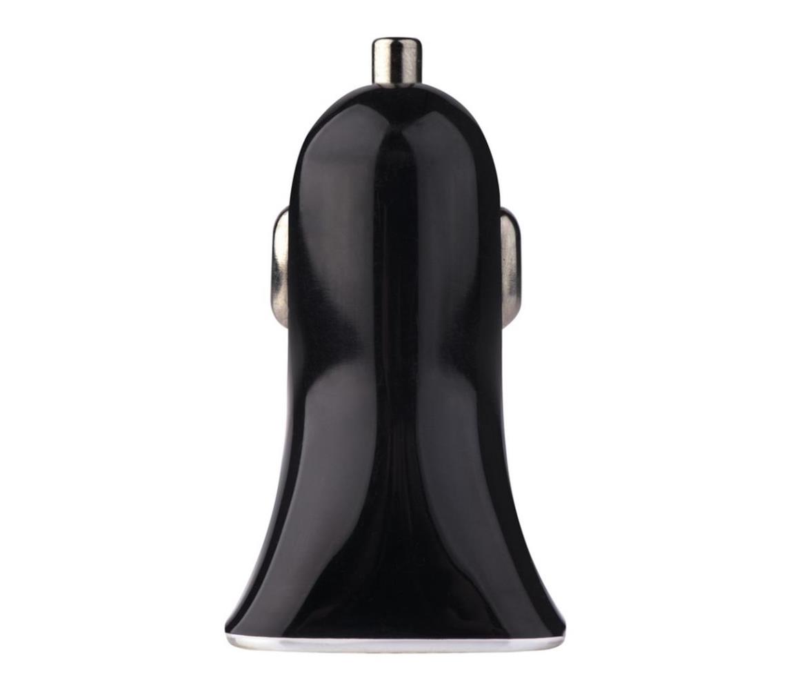 EMOS Nabíječka do auta QUICK USB 12-24V EMS352