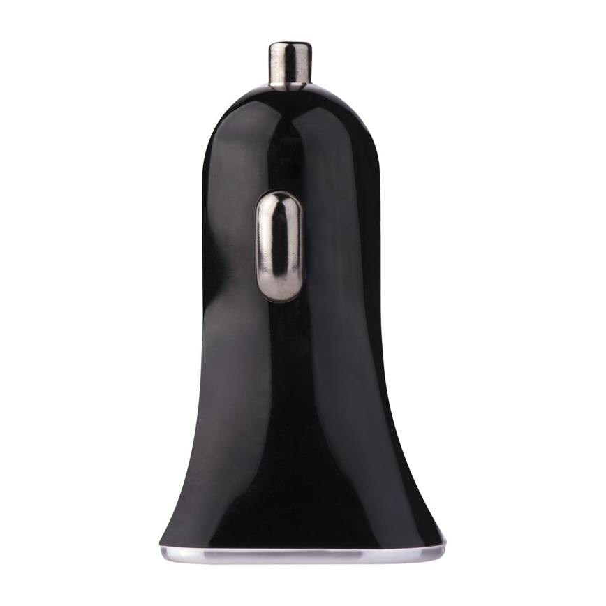 Nabíječka do auta QUICK USB 12-24V