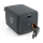 Nabíječka se zatahovacím kabelem Power Delivery 65W 2xUSB-C černá