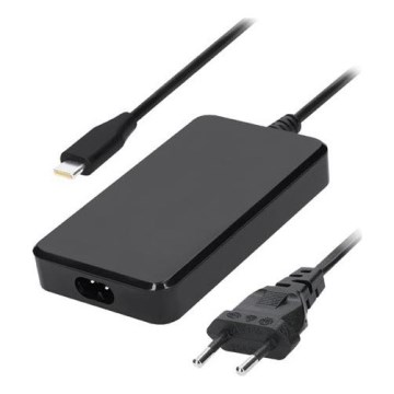 Nabíječka USB-C Power Delivery 90W