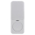Náhradní bezdrátové tlačítko pro zvonek 1xLR23A IP56 bílá