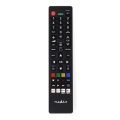 Náhradní dálkový ovladač pro TV značky Panasonic/Sharp 2xAAA