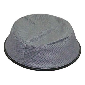 Náhradní filtr pro vysavač popela pr. 30 cm