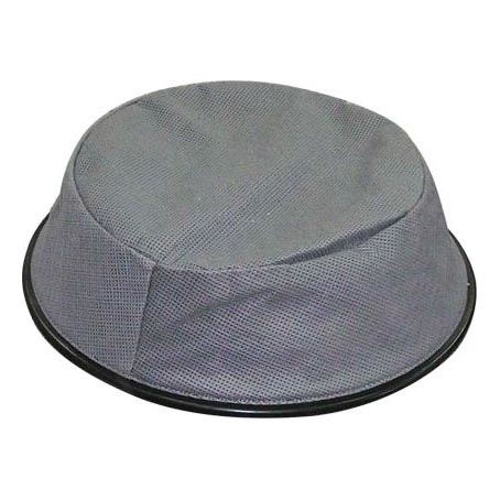 Náhradní filtr pro vysavač popela pr. 30 cm