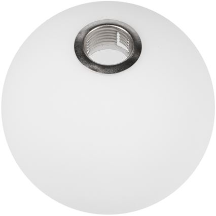 Náhradní sklo k lustru ASTRO G9 pr. 10 cm