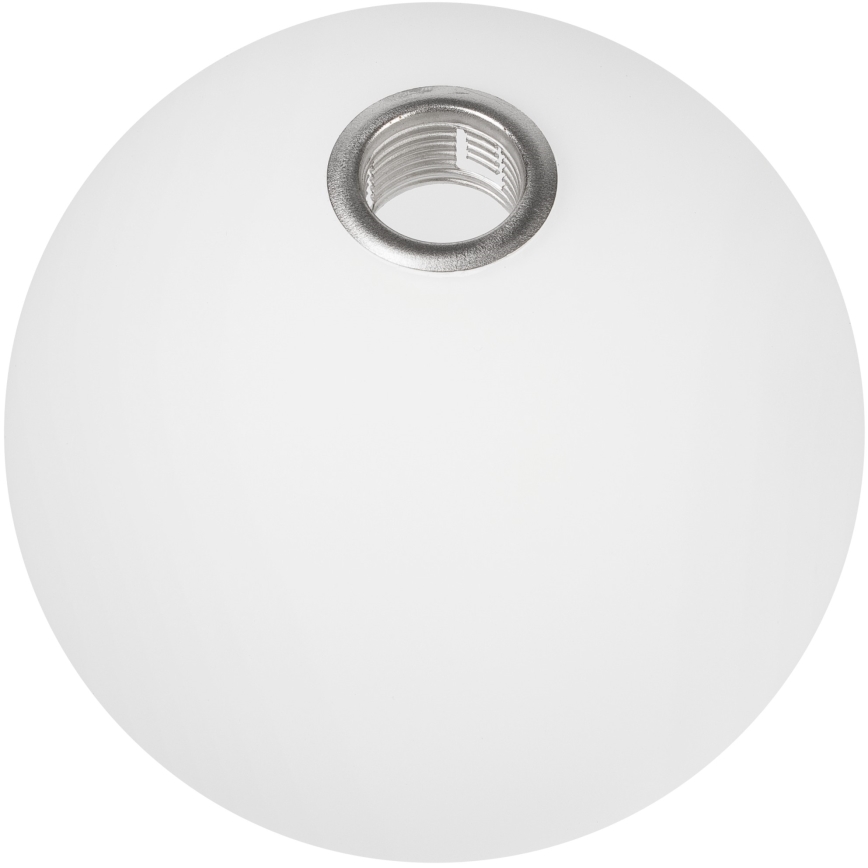 Náhradní sklo k lustru ASTRO G9 pr. 12 cm