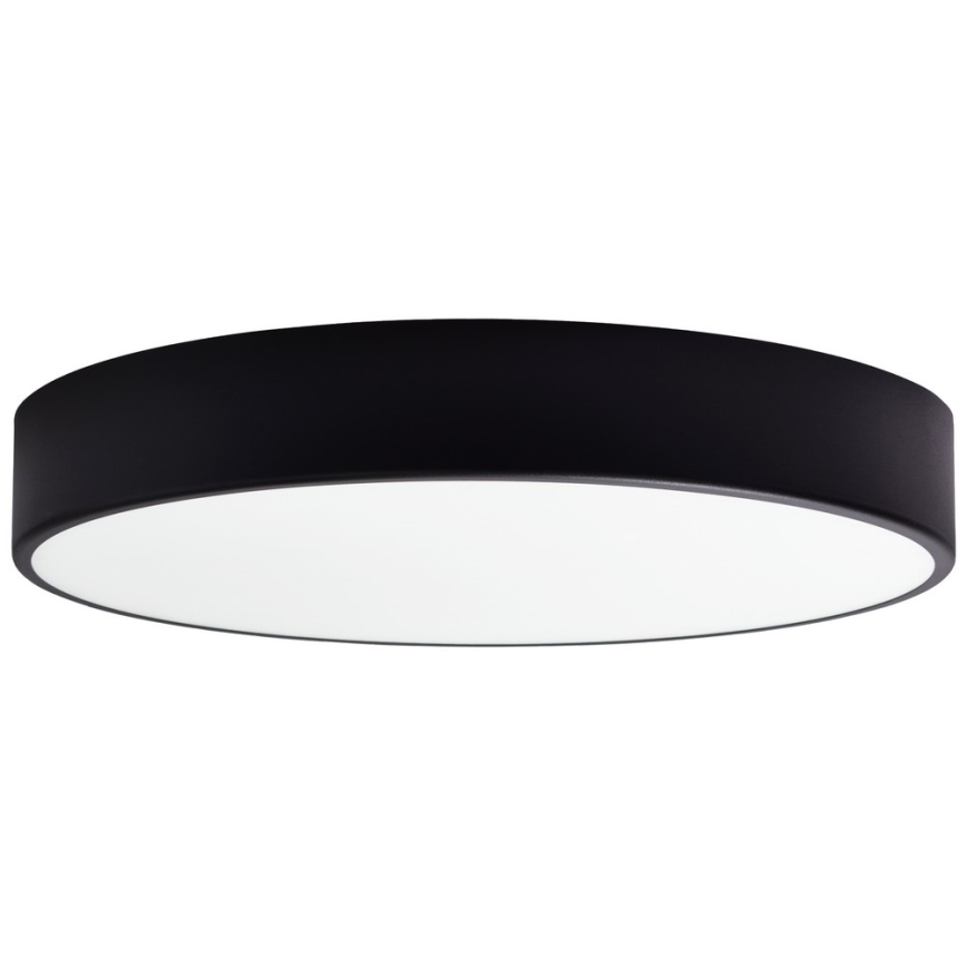 Náhradní sklo ke stropnímu svítidlu CLEO 50 cm sklo