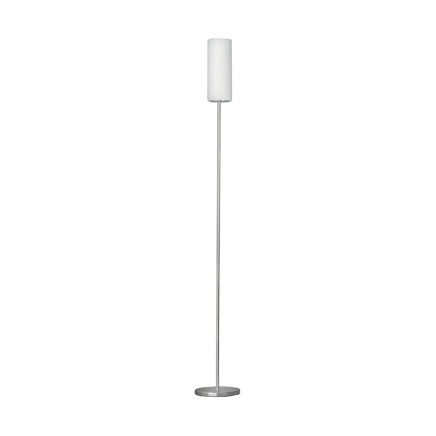 Náhradní sklo k lustru a lampě Eglo - Troy 3 mléčné
