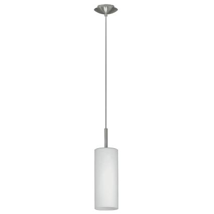 Náhradní sklo k lustru a lampě Eglo - Troy 3 mléčné