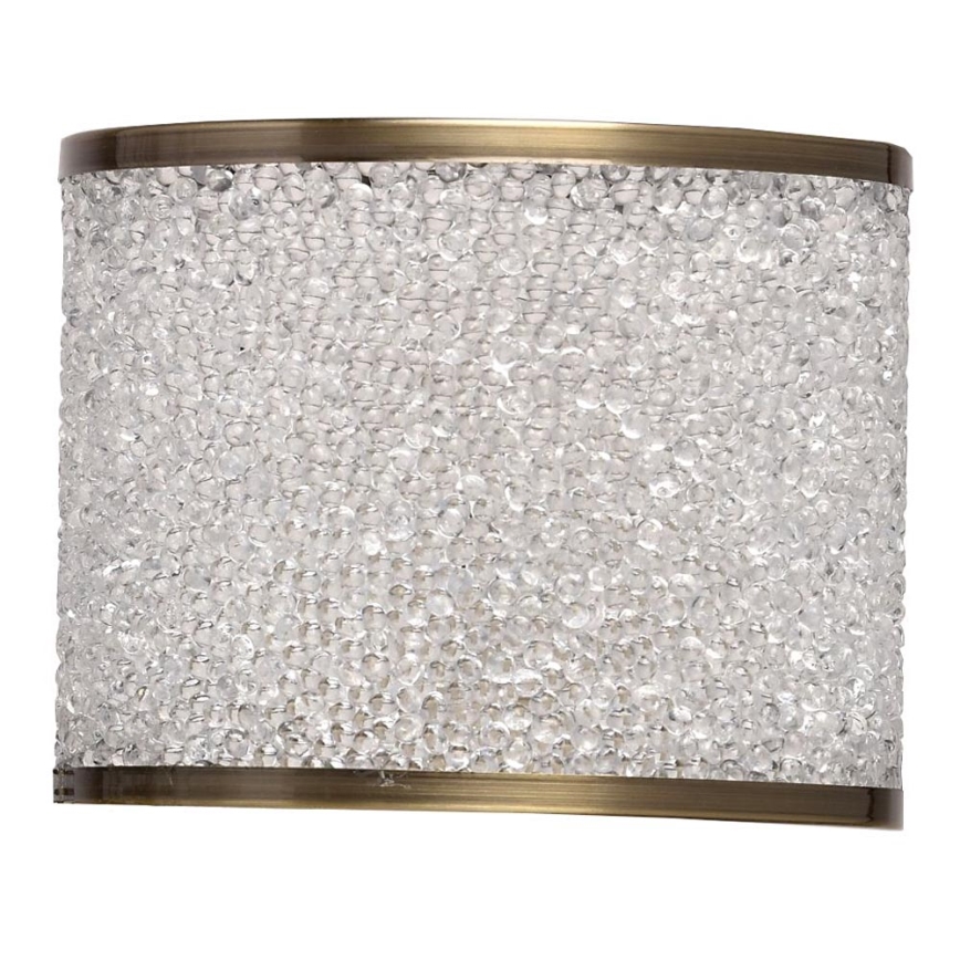 Náhradní sklo k lustru MW-LIGHT CLASSIC 372013405