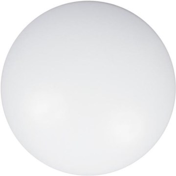 Náhradní sklo k lustru, nástěnnému svítidlu a bodovému svítidlu BIBIONE, CAPRI, SIRIO pr. 12 cm