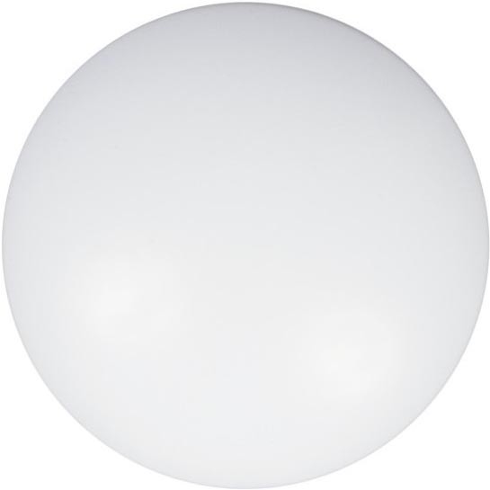 Náhradní sklo k lustru, nástěnnému svítidlu a bodovému svítidlu BIBIONE, CAPRI, SIRIO pr. 12 cm