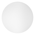 Náhradní sklo k lustru, nástěnnému svítidlu a stropnímu svítidlu ODEN G9 pr. 10 cm