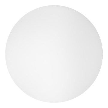 Náhradní sklo k lustru, nástěnnému svítidlu a stropnímu svítidlu ODEN G9 pr. 10 cm